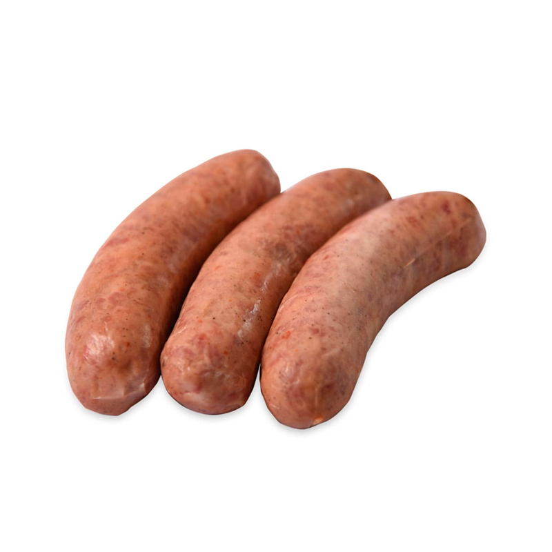 CHORIZO AHUMADO 